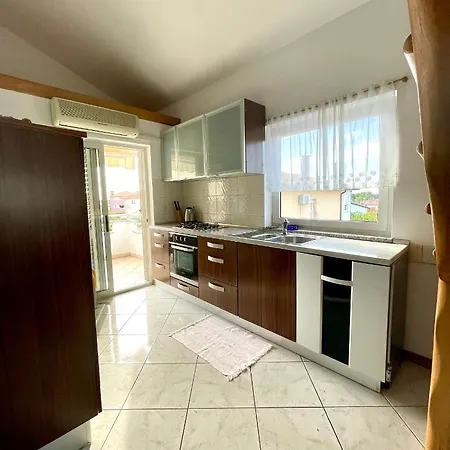 Maria Appartamento Umago