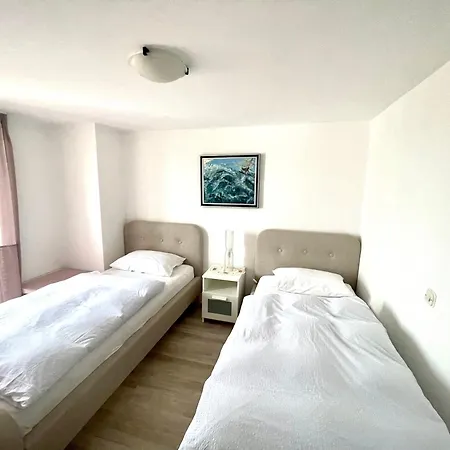 玛丽亚公寓式酒店 乌马格
