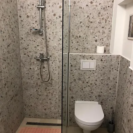 玛丽亚公寓式酒店