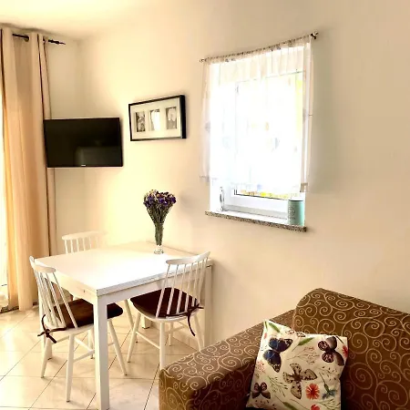 Apartment Maria