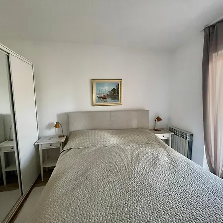 Maria Apartment Umag