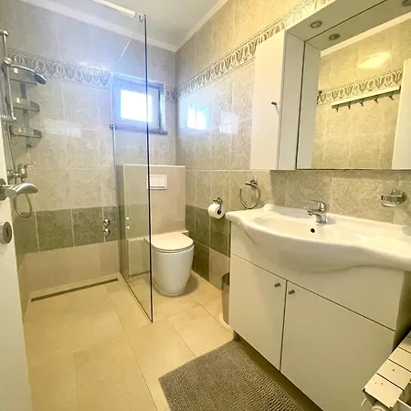 Maria Apartment *