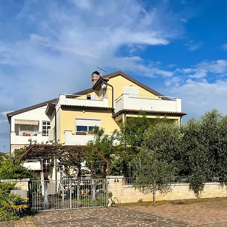 Maria Apartment Umag