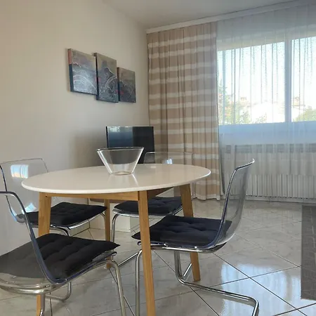 Maria Apartment Umag