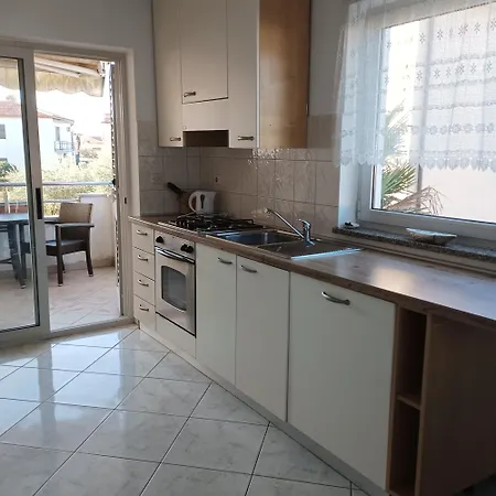 Maria 아파트 우마그