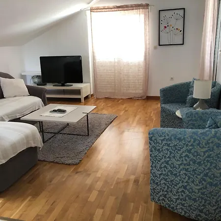 Apartamento Maria