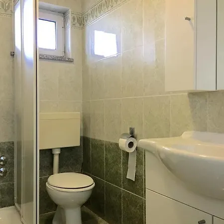 Maria Apartment