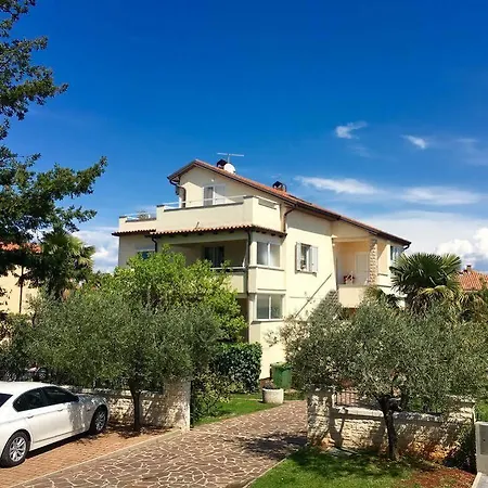Apartment Maria Umag