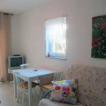 Maria Apartment