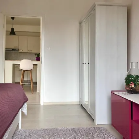 Apartment Maria