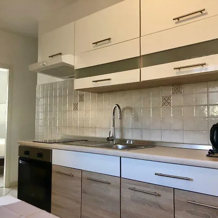 Maria Apartment Umag