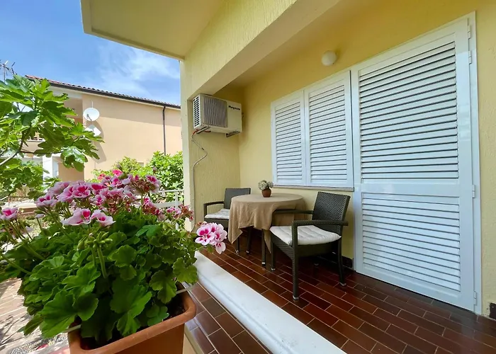 Maria 아파트 우마그