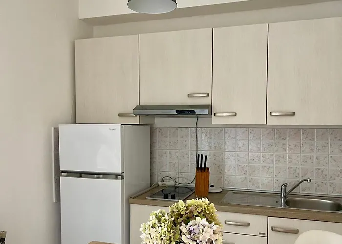 Maria 아파트 우마그