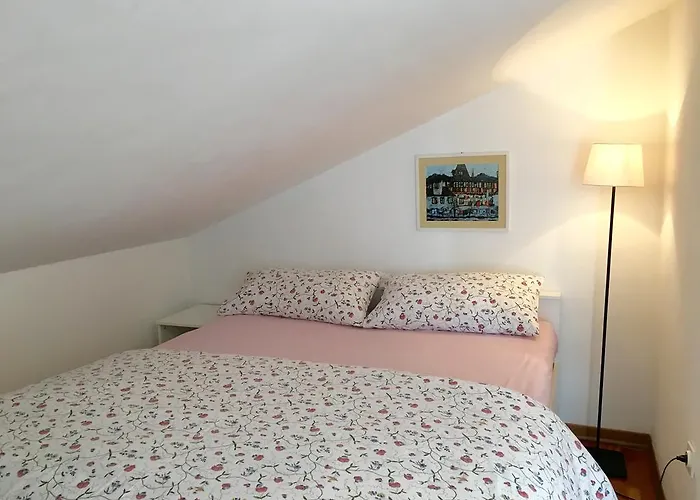 아파트 Maria 우마그