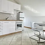 玛丽亚公寓式酒店
