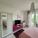 玛丽亚公寓式酒店 公寓