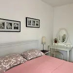 玛丽亚公寓式酒店