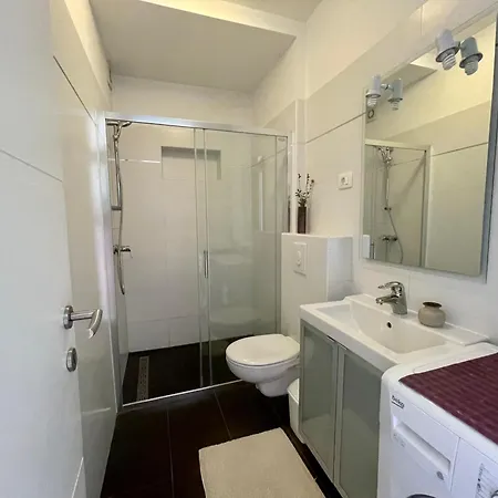 Apartmán Maria *