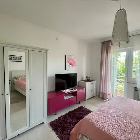 Maria Апартаменты