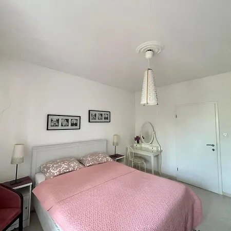 Maria Apartmán Umag