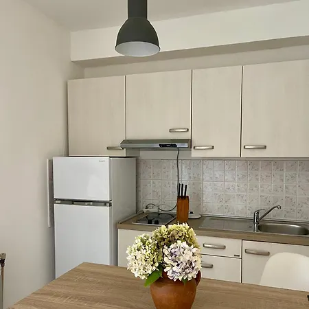 Maria Апартаменты Умаг