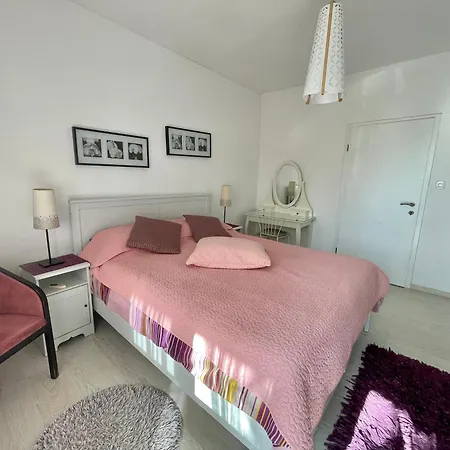 Maria Apartmán