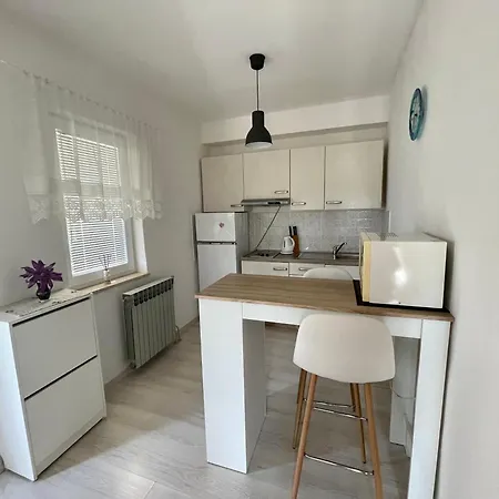 Apartmán Maria *