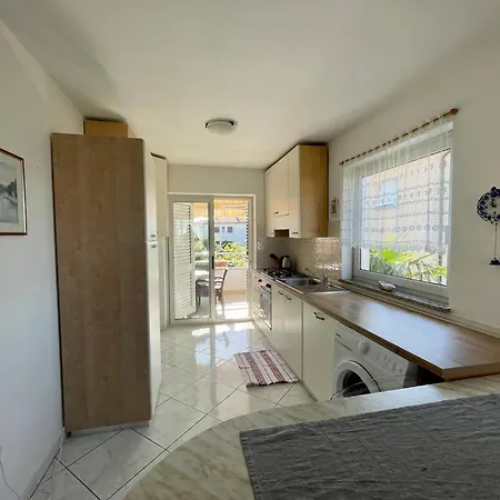 Maria Appartement *