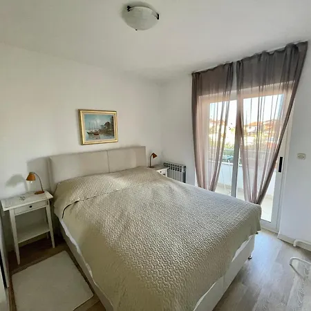 Apartmán Maria *