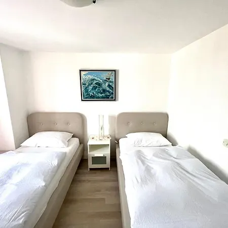 Апартаменты Maria