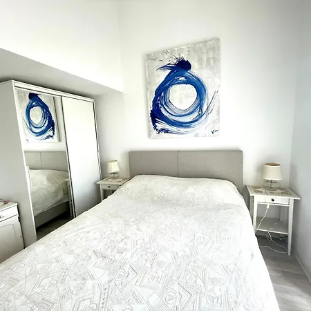Apartmán Maria