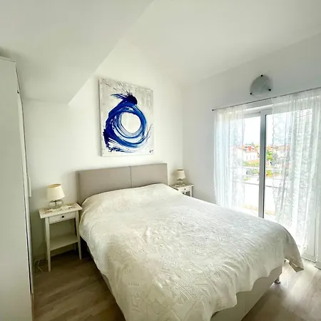 Maria Apartmán