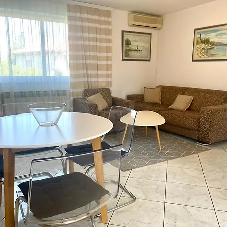 Appartement Maria *