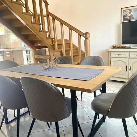 Apartmán Maria Umag