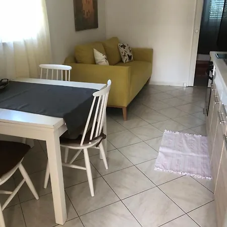 Appartement Maria Umag