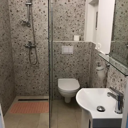 Maria Apartmán