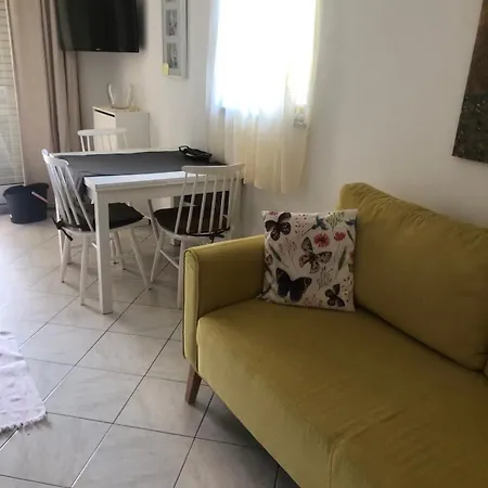 Апартаменты Maria