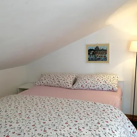 Apartmán Maria Umag