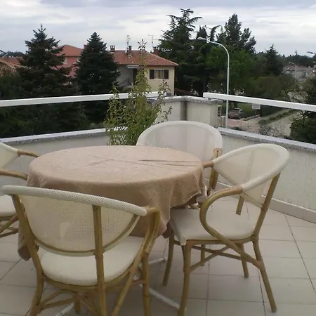 Maria Apartmán