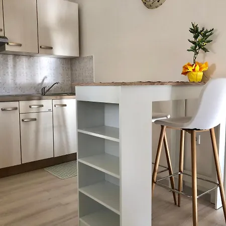 Апартаменты Maria Умаг